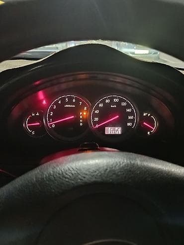 спиринтер бампер: Subaru Legacy: 2003 г., 2 л, Автомат, Бензин, Седан — 6