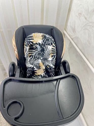 стульчик для кормления новая: Срочно продается! Детский стульчик для питания Новый 10/10 Как — 2