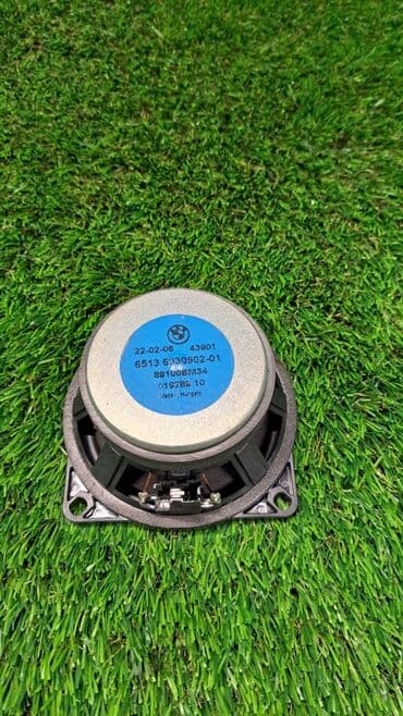 машны: Bmw x1 e84 динамик Номер —-01 Год 2006 Состояние отличное В отличном — 3