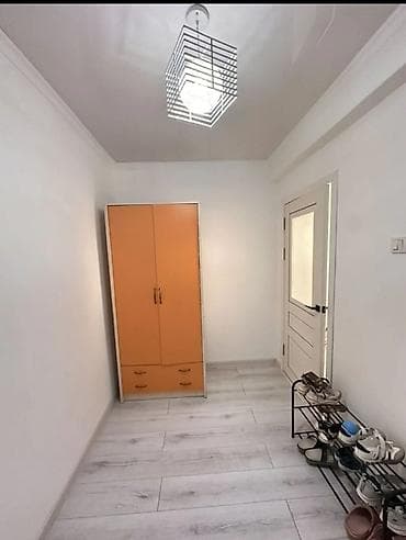 flat osh: 1 комната, 41 м², Пишпек Индивидуалка, 5 этаж — 2