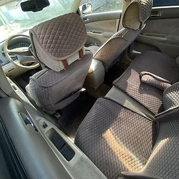 радиатор вольво фш 13: Toyota Camry: 2002 г., Автомат, Бензин, Седан — 4