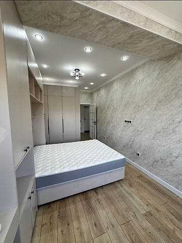 Недвижимость: 2 комнаты, 60 м², Элитка, 6 этаж, Евроремонт — 9