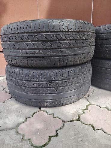 Транспорт: Шиналар 225 / 50 / R 17, Комплект, Жеңил унаалар, Centara — 4