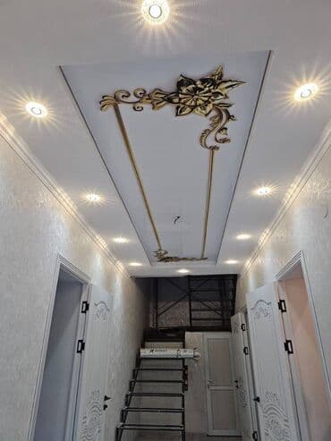 бур стена: Натяжной потолок Матовое, 3D потолки, Глянцевое Бесплатный замер, Гарантия, Монтаж — 6