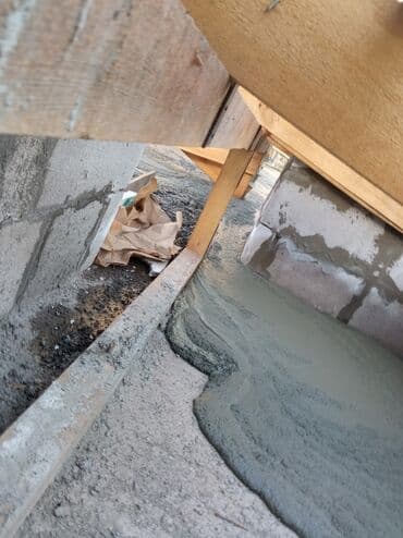 пенабитон: Пенобетон для утепления крыши и пола в Бишкеке Пенобетон предназначен — 11