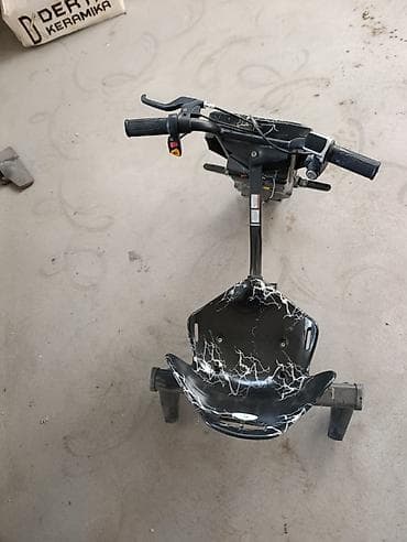 hot wheels игрушки: Детский электрокар, Б/у — 2