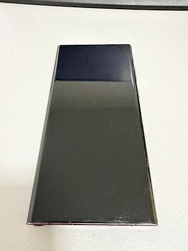 pro max 13: Samsung Galaxy S22 Ultra, Б/у, 256 ГБ, 2 SIM — 2