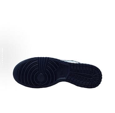 данки мумии: Кроссовки, 40.5, Nike, Новый, цвет - Голубой, Платная доставка, Самовывоз — 5