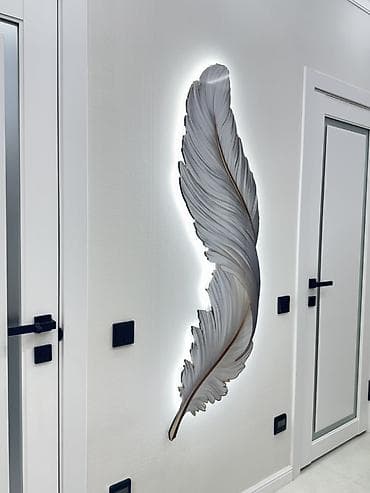 ts group: 3 комнаты, 71 м², Кок-Жар ж/м Элитка, 10 этаж, Евроремонт — 8