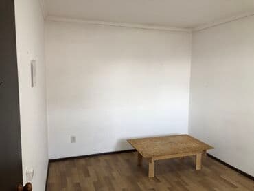 квартира арендовать: 1 комната, Собственник, Без мебели — 4