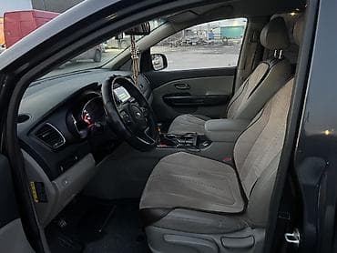 Унаа сатуу: Kia Carnival: 2018 г., Вэн/Минивэн — 4