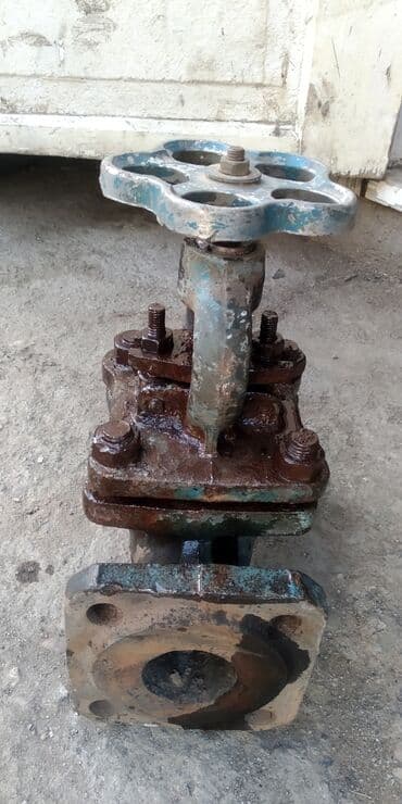 лейка садовая: Советский крат для воды — 3