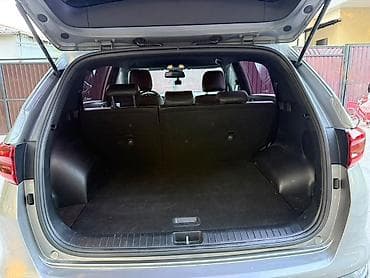 spark 2012: Kia Sportage: 2018 г., 2 л, Автомат, Дизель, Кроссовер — 7