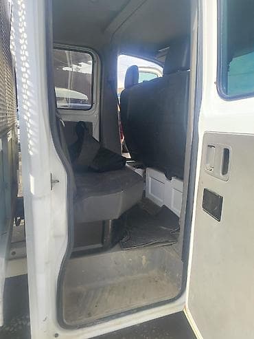 с4 2 8: Грузовик, Mercedes-Benz, Дубль — 6