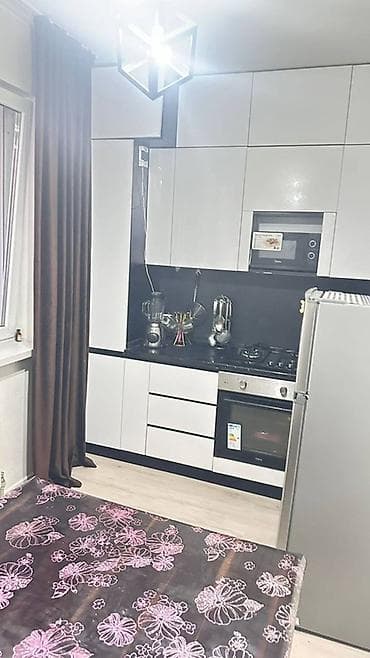 fred perry: 1 комната, Агентство недвижимости, Без подселения, С мебелью полностью — 4