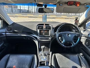 хонда инспаер 2002: Honda Inspire: 2003 г., 3 л, Типтроник, Бензин, Седан — 7