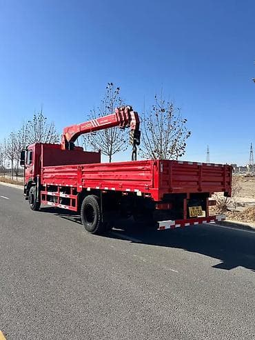 подкаты: Манипулятор, Sany, 2020 г., 8 т — 3