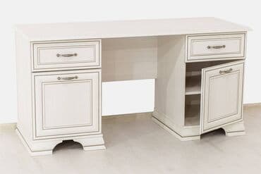 купить письменный стол в стиле лофт: Письменный стол, Новый — 3