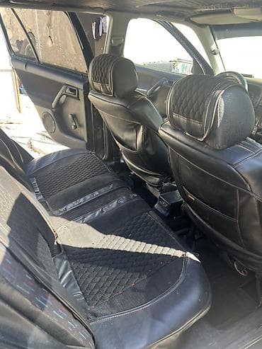 r17 225 65: Volkswagen Golf: 1993 г., Ручные, Бензин, Хэтчбэк — 5