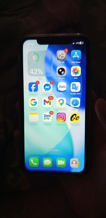 купить бу iphone 11: IPhone 11, Б/у, 128 ГБ, Черный, 74 % — 2