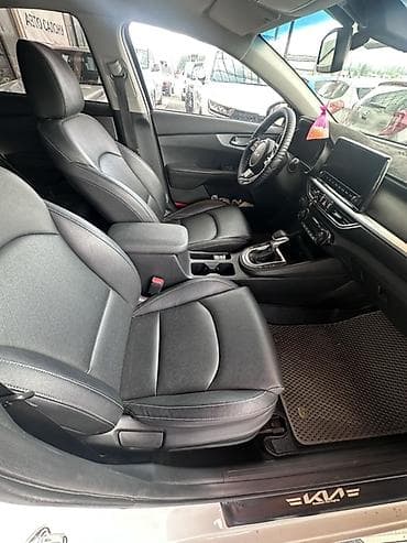 kia 2012: Kia K3: 2021 г., 1.6 л, Автомат, Бензин, Седан — 7