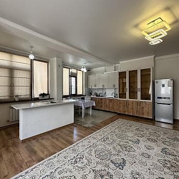 мед академия аренда квартир: 3 комнаты, 97 м², Элитка, 2 этаж, Евроремонт — 8