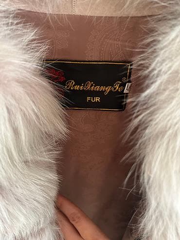 Кофты, свитеры: Безрукавка меховая Натуральный мех В Отличном состоянии Брала за 350$ — 3