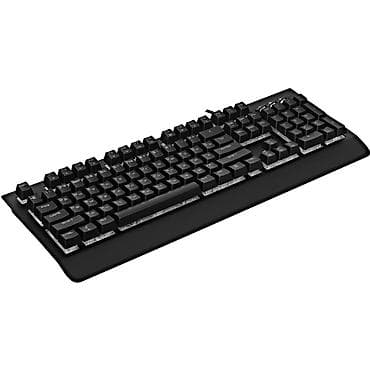 ardor gaming: Клавиатура проводная ARDOR GAMING Ranger V2 [AG-DC-R104PL-BV2] — 8