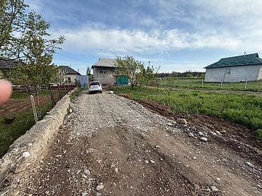 Ош & Алай жолунда трассанын боюнда Под бизнес дагы болот Жилой