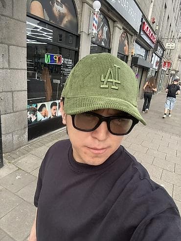 Личные вещи: Очки Ray-Ban | Meta (Wayfarer) transitions в хорошем состоянии,куплены — 4