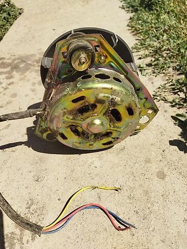 technics sl: Полноразмерный однобаковый полуавтомат, Б/у, До 5 кг — 3