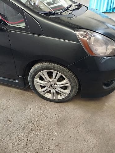 кондидер: Honda Fit: 2010 г., 1.5 л, Автомат, Бензин, Хэтчбэк — 3