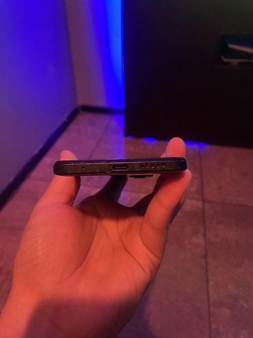 aiphone 13: Redmi, Redmi Note 12S, Б/у, 256 ГБ, цвет - Черный, 1 SIM, 2 SIM, eSIM — 7