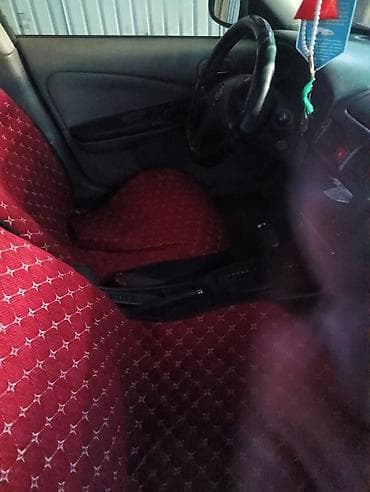 мотор нексия 1: Nissan Almera: 2002 г., 1.8 л, Автомат, Бензин, Хэтчбэк — 2