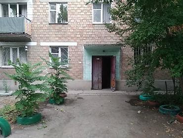 угловая полочка: 2 комнаты, 45 м², 104 серия, 2 этаж, Косметический ремонт — 9