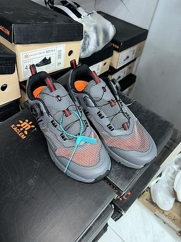 кроссовки спортивные: Новые мужские кроссовки KACLEM❤️‍🔥 Стильные и удобные мужские — 7