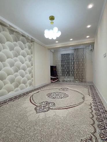 2 bedroom: 2 комнаты, 73 м², Восток-5 мкр Элитка, 3 этаж, Евроремонт — 3