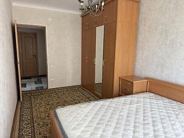 сдаю ком: 2 комнаты, Собственник, С мебелью полностью — 3