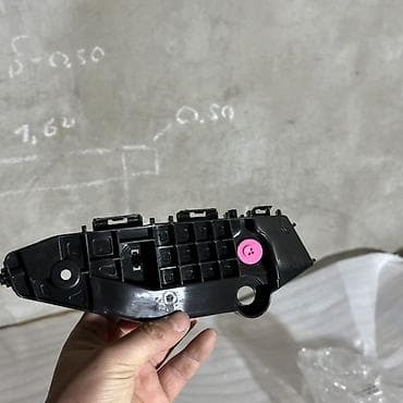 golf vento: Бампер Toyota — 7