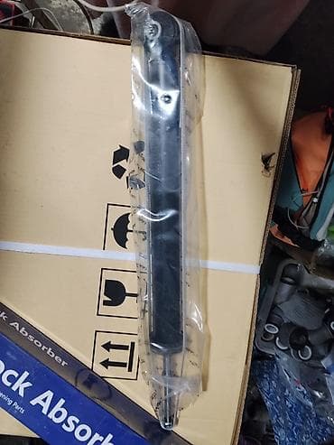 g2 master: Амортизатор подвески (Shock Absorber) - Артикул: 55310-1C200 - Код на — 1