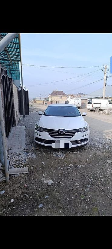 хундай асент: Hyundai Sonata: 2019 г., 2 л, Автомат, Газ, Седан — 7