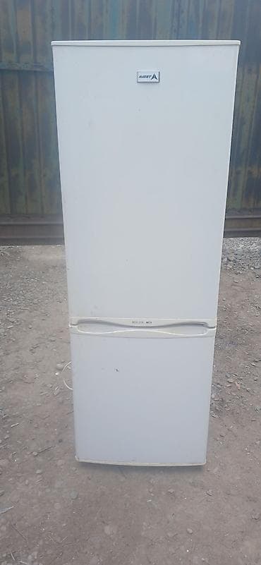 вентилятор навесной: Холодильник Avest, Двухкамерный — 1