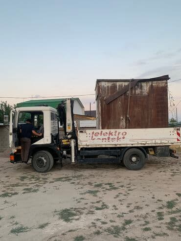 капсульные дома бишкек цена: Кран кант длина стрелы: 7.2 метра грузоп. стрелы: 2.8 тонны борт: 6 — 15