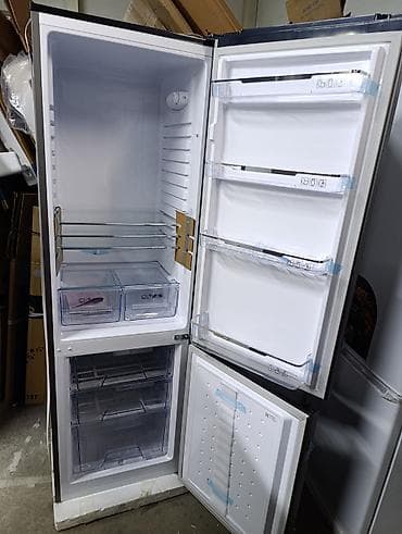 хайпер х: Холодильник Artel, Новый, Двухкамерный, De frost (капельный), 55 * 176 * 60 — 9