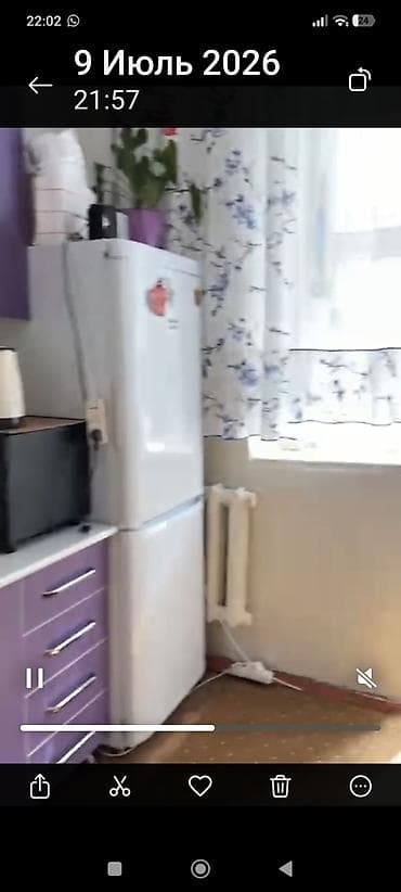Квартиры: 2 комнаты, 54 м², 106 серия, 3 этаж — 8