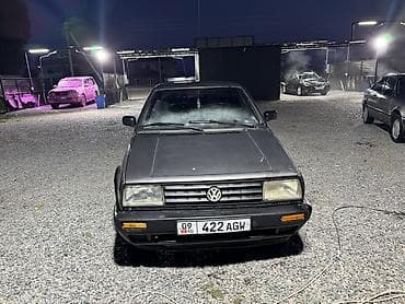 т2 транспортер: Volkswagen Jetta: 1994 г., Седан — 2
