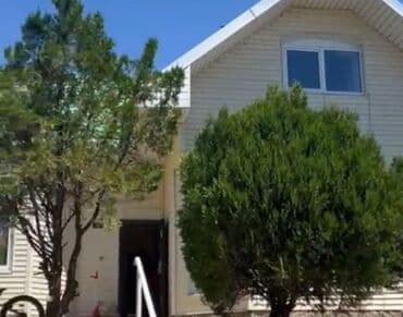 куплю дом нижный аларча: Продается двухуровнеаый коттедж в клуб-отеле Роял Бич с.Чок-Тал, 168м² — 1