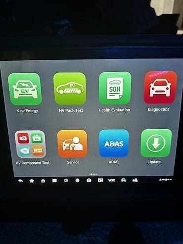 mx: 🚀 ПРОДАЁТСЯ AUTEL MAXISYS ULTRA EV (ОРИГИНАЛ) 💰 Цена: 3300$ Новый — 10