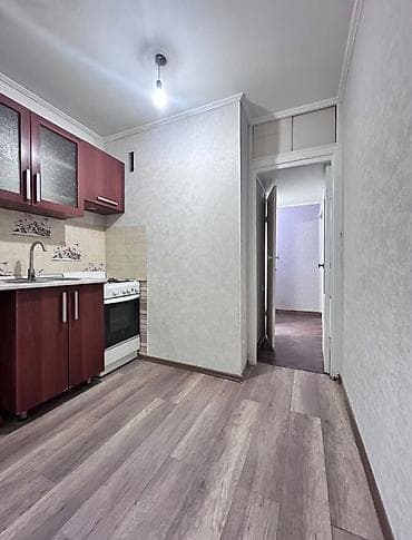 76: 2 комнаты, 44 м², Дордой Плаза ТРЦ 104 серия, 1 этаж, Косметический ремонт — 6
