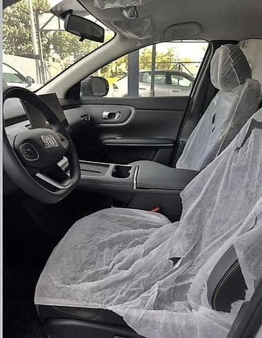 model x: Changan Qiyuan Q05: 2026 г. — 4